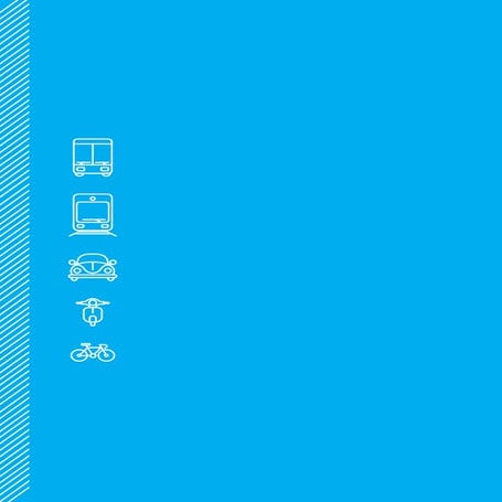 Analisi della Domanda di TPL tra i lavoratori della zona industriale di Putig...