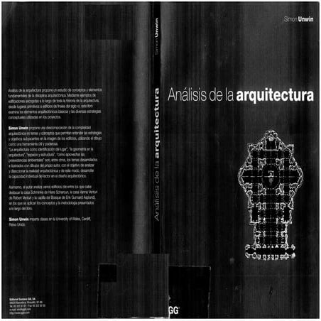 Analisis de-la-arquitectura simon-urwin-gg