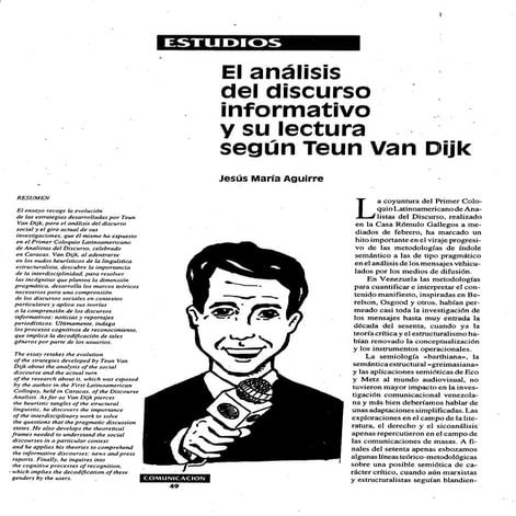 Analisis del-discurso-de van-dijk-1