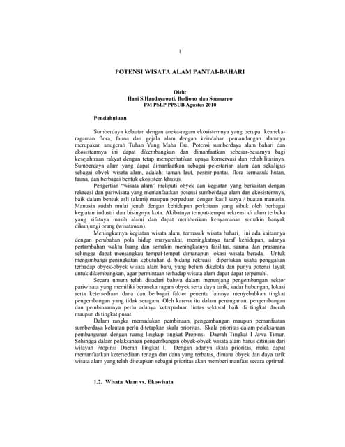 Ppt Pariwisata Kab Lamongan B Ppt Pariwisata Kab Lamongan B