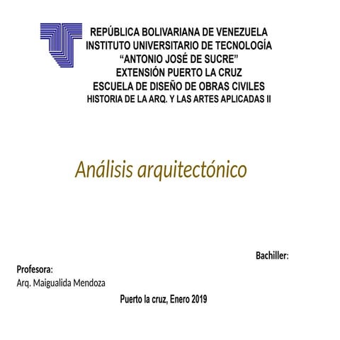 instituto universitario analisis arq.pptx