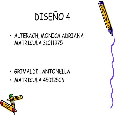 Comercios | Alterach . Grimaldi