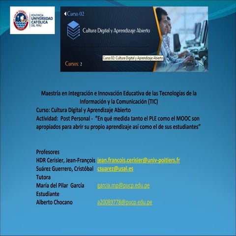 Analisis cultura digital_ pel_mooc