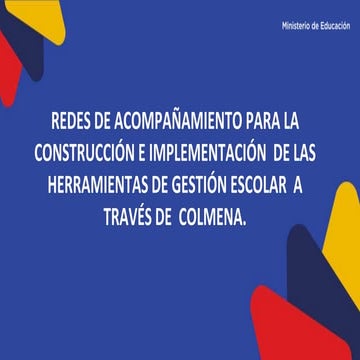 ANALISIS DAFO DE EJE DE CONVIEVCNIA COLMENA 2022.pptx