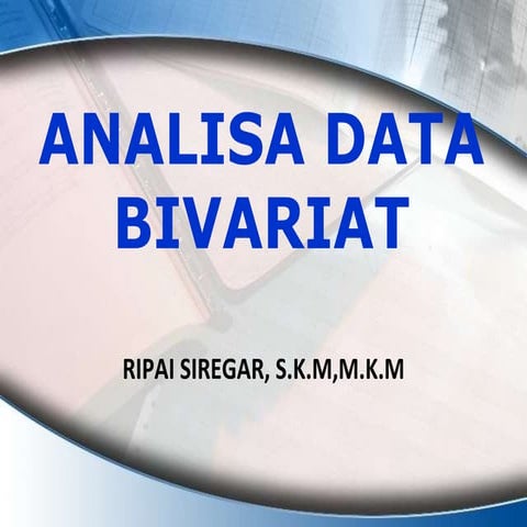 analisis data bivariat.ppt