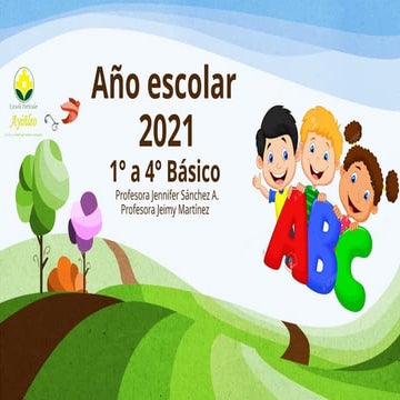 Analisis de Evaluación ESCUELA RURAL 1° a 4°.pptx