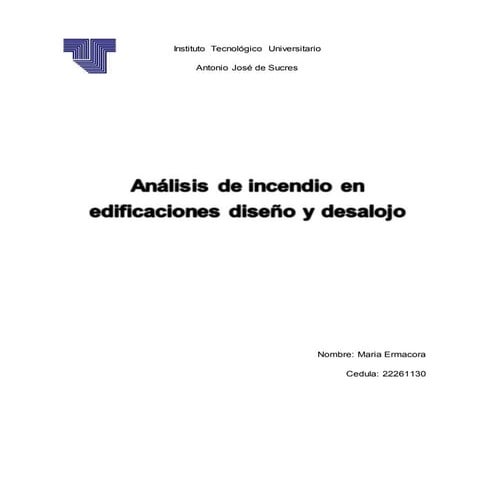 Analisisdeincendios 