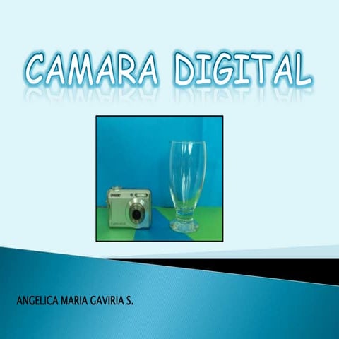 Camara Digital