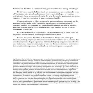 Analisis del capitulo 1 al 3 del li...