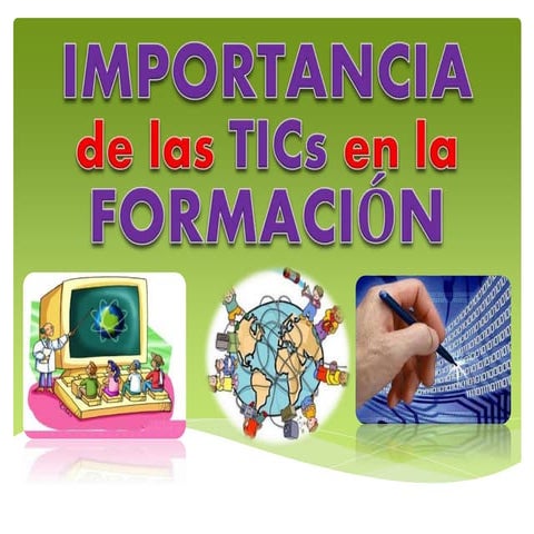 Análisis del curso Asesoría para el Uso de tics en la formación