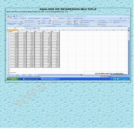 tutorial @risk  (analisis de regresion multiple)