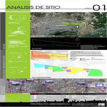 Analisis de sitio def.