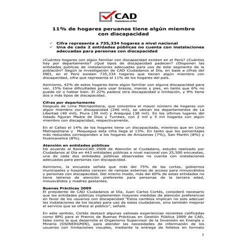 Analisis discapacitados nacional