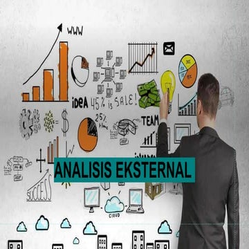 Analisis Eksternal management strategic.pptx