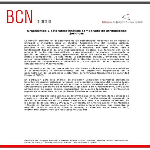Analisis Institucional Comparado-Atribuciones OAE-BCN-cl.doc