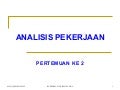 Contoh Proposal Usaha atau Rencana Bisnis