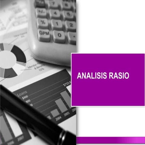 Analisis Laporan Keuangan Rasio Likuiditas | PPTX