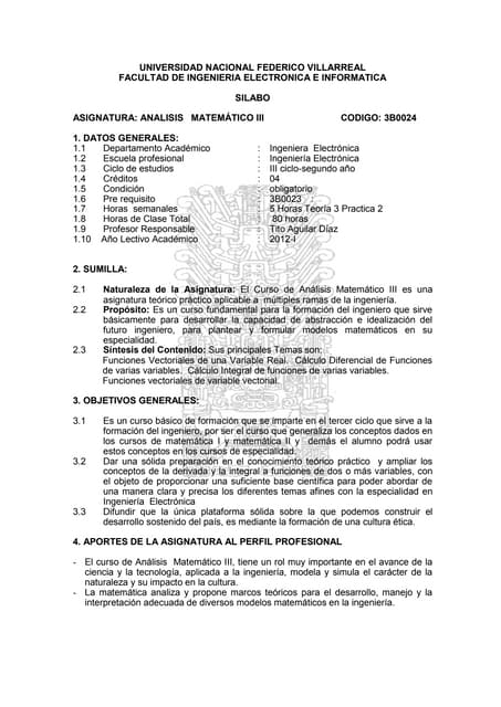 Analisis matematico III