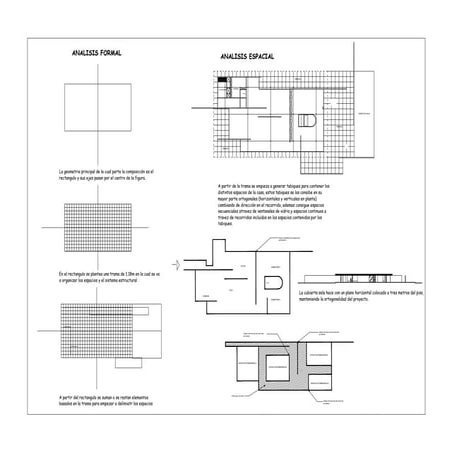 Analisis pabellon aleman 2
