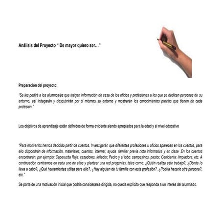 Analisis proyecto