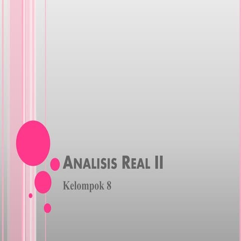 Konvergen Seragam dan Kekontinuan, Konvergen Seragam dan Pengintegralan