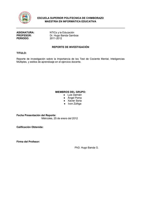 Analisistest investigacion2