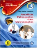 Analisis Titrimetri dan Gravimetri