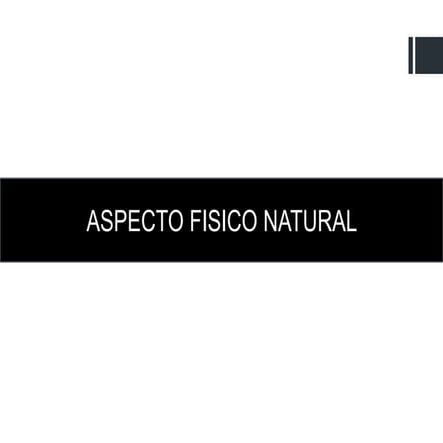 Analisis urbano cerro azul cañete