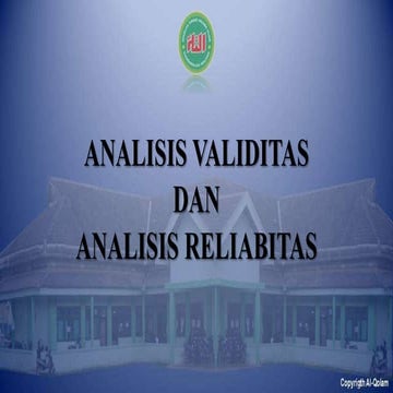 Analisis Validitas.pptx