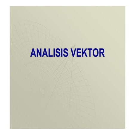 LKS VEKTOR | PDF