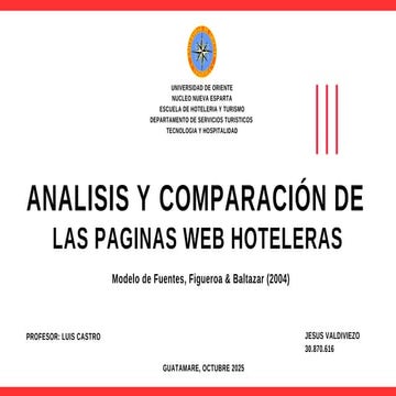 Análisis y comparación de las páginas web hoteleras .pdf.pdf