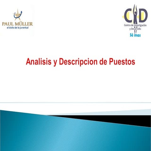 Analisis y descripcion de puestos 04