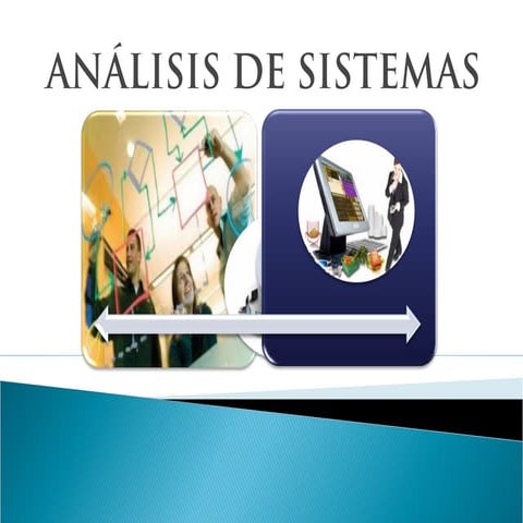 Analisisydiseodesistemasdeinformacin 