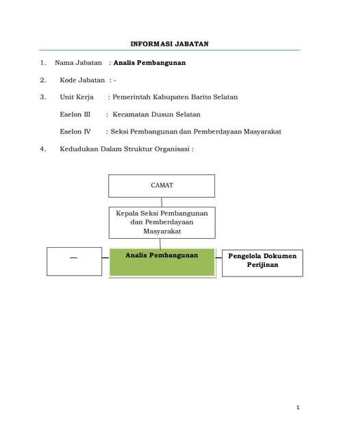 Contoh format rekap | DOCX