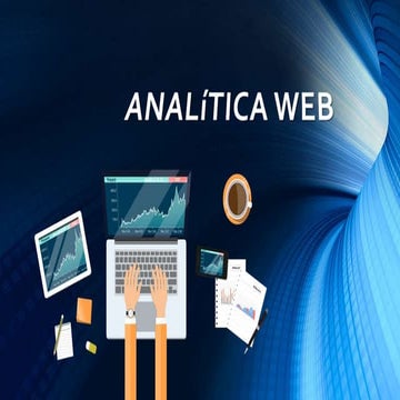 Google analytics presentacion | PPTX
