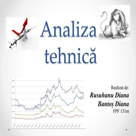 Analiza tehnică
