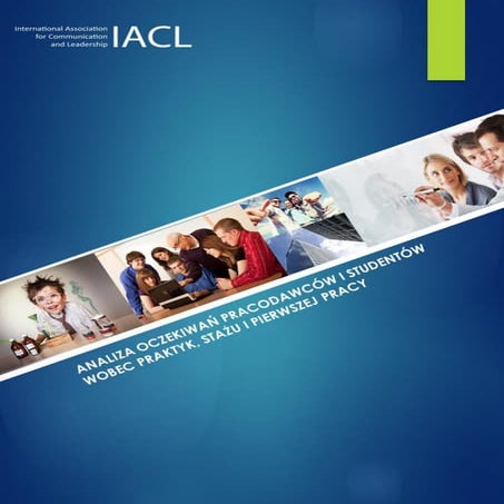 Analiza wspólpracy nauki z biznesem