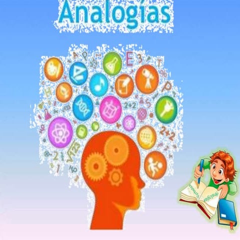 ANALOGIAS