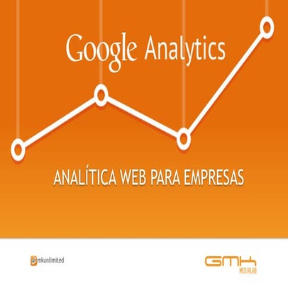 Analítica web para empresas