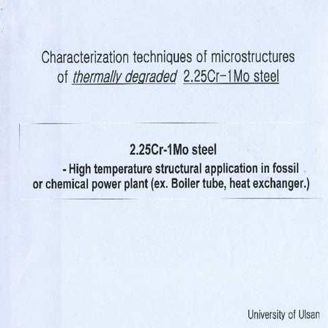 Analysis method used for a kind of steel