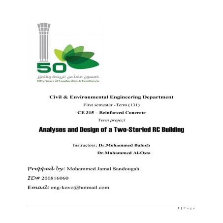 Bridge construction methodology | PDF