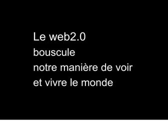 Aumentez l'efficacité de votre site de marque et de sa stratégie Web 2.0