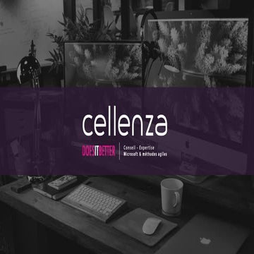 Analysez vos textes avec Cognitive Services