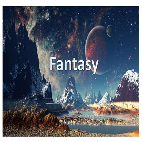 Analysing movie poster 