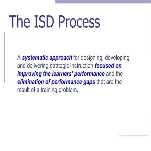 Analysis for Courseware Documentation