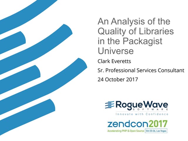 Analysis of-quality-of-pkgs-in-packagist-univ-20171024