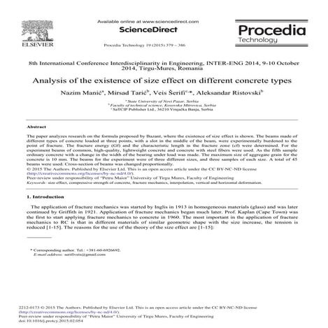 Advanced Engineering Techniques in Technology Applications | PDF