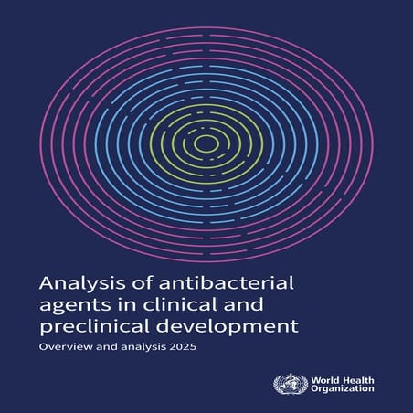 Analysis of antibacterial  agents in clinical and  preclinical development .pdf