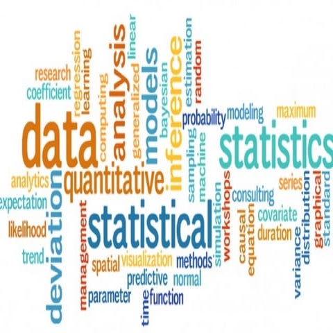 Analysis of Alan Smith TED talk