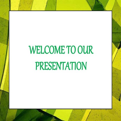 Analysis of company's microenviornment